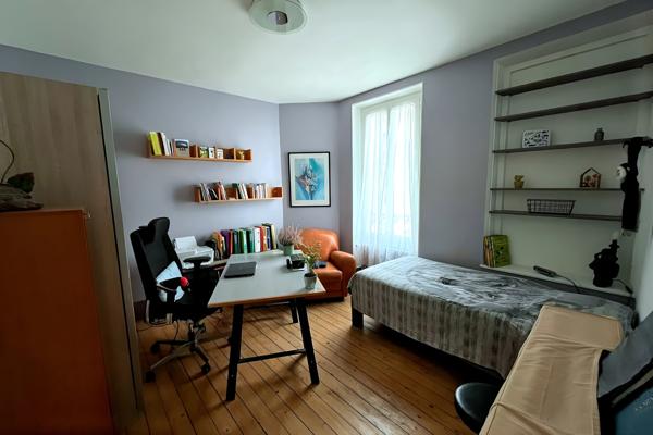 Maison 7 pièce(s) 5 chambre(s) 135 m²