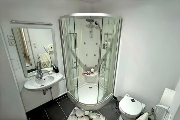 Maison 7 pièce(s) 5 chambre(s) 135 m²