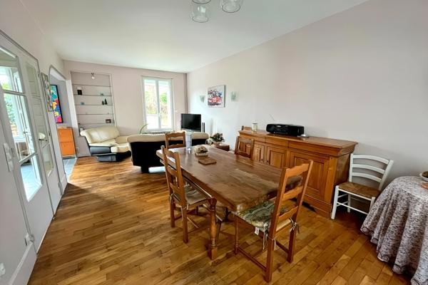 Maison 7 pièce(s) 5 chambre(s) 135 m²