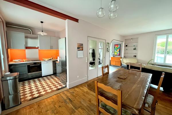 Maison 7 pièce(s) 5 chambre(s) 135 m²
