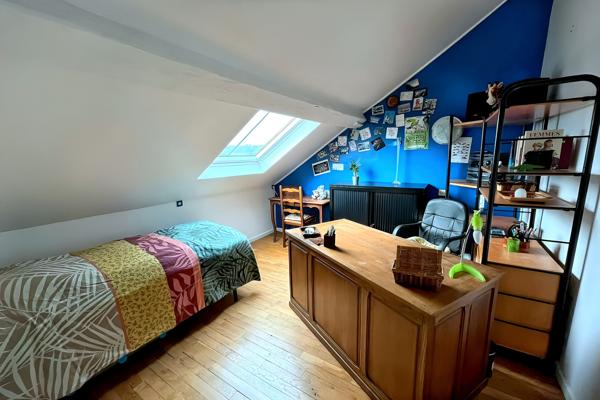 Maison 7 pièce(s) 5 chambre(s) 135 m²