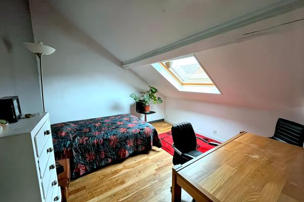Maison 7 pièce(s) 5 chambre(s) 135 m²