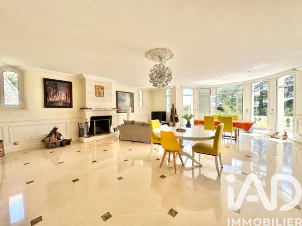 Maison à vendre 14 pièces 433 m² Épinay-sur-Orge