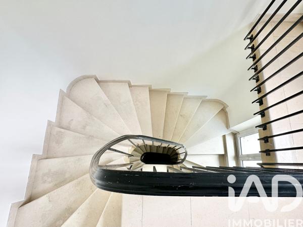 Maison à vendre 14 pièces 433 m² Épinay-sur-Orge