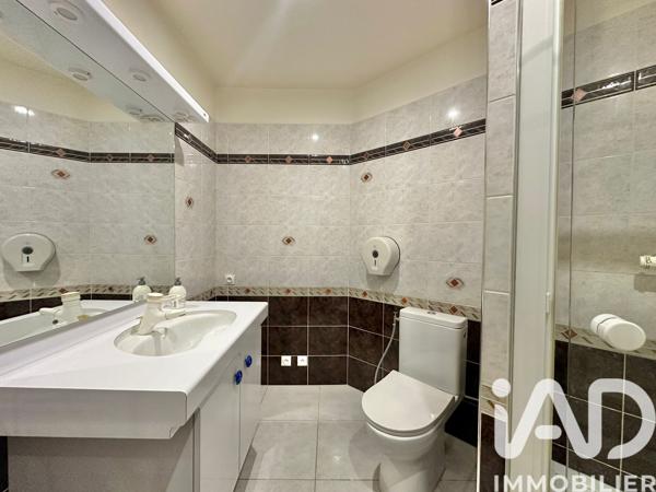 Maison à vendre 14 pièces 433 m² Épinay-sur-Orge