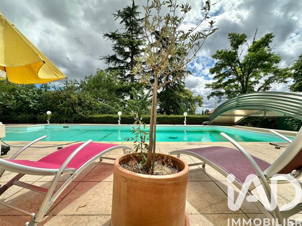 Maison à vendre 14 pièces 433 m² Épinay-sur-Orge