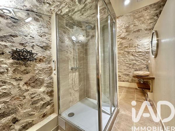 Maison à vendre 14 pièces 433 m² Épinay-sur-Orge