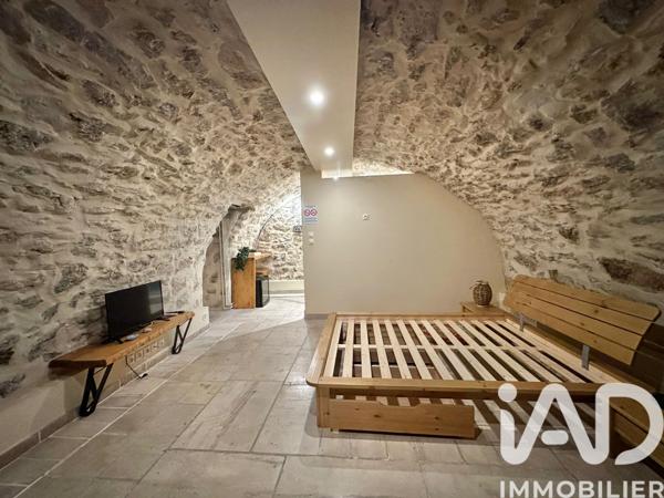 Maison à vendre 14 pièces 433 m² Épinay-sur-Orge
