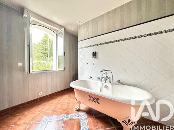 Maison à vendre 14 pièces 433 m² Épinay-sur-Orge