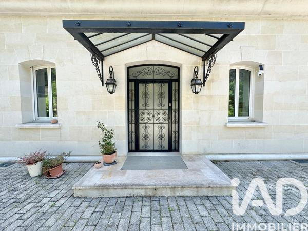 Maison à vendre 14 pièces 433 m² Épinay-sur-Orge