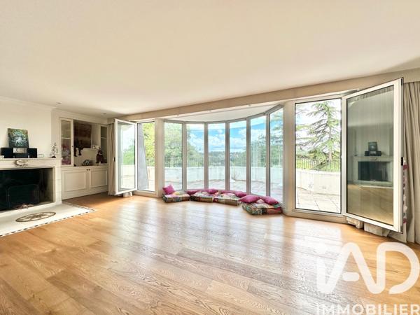 Maison à vendre 14 pièces 433 m² Épinay-sur-Orge