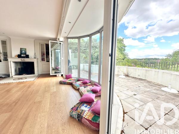 Maison à vendre 14 pièces 433 m² Épinay-sur-Orge