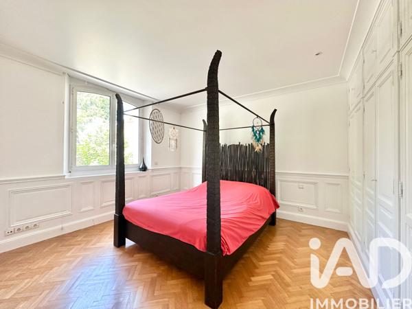 Maison à vendre 14 pièces 433 m² Épinay-sur-Orge