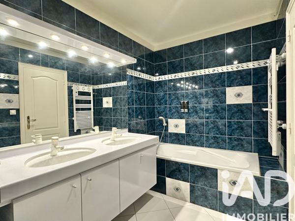 Maison à vendre 14 pièces 433 m² Épinay-sur-Orge