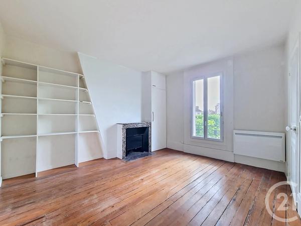 Appartement F3 à vendre  3 pièces - 66,81 m 2   LA GARENNE COLOMBES  - 92