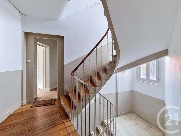 Appartement F3 à vendre  3 pièces - 66,81 m 2   LA GARENNE COLOMBES  - 92