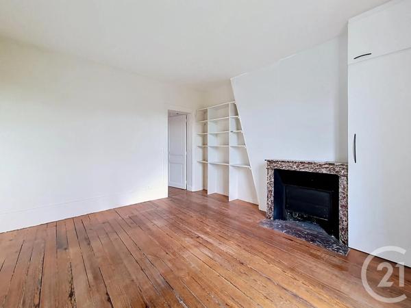 Appartement F3 à vendre  3 pièces - 66,81 m 2   LA GARENNE COLOMBES  - 92