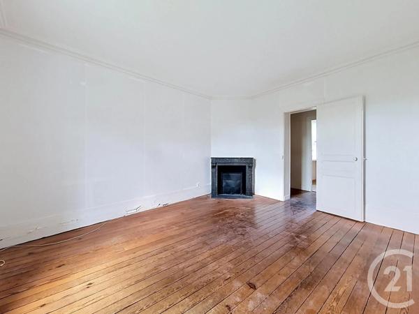 Appartement F3 à vendre  3 pièces - 66,81 m 2   LA GARENNE COLOMBES  - 92