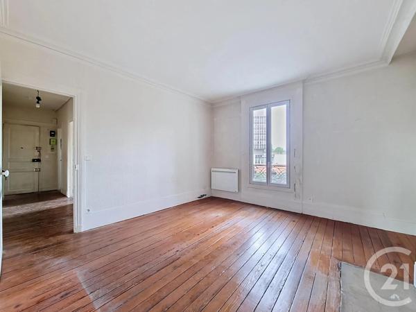 Appartement F3 à vendre  3 pièces - 66,81 m 2   LA GARENNE COLOMBES  - 92