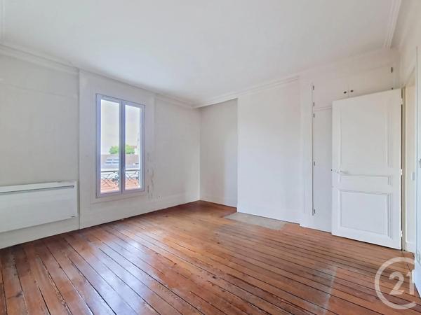 Appartement F3 à vendre  3 pièces - 66,81 m 2   LA GARENNE COLOMBES  - 92