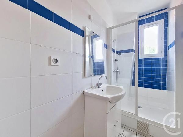 Appartement F3 à vendre  3 pièces - 66,81 m 2   LA GARENNE COLOMBES  - 92