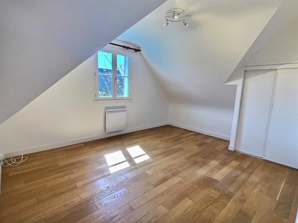 Loctudy (29750) Maison familiale 151 m2 avec 5 chambres à 100 m de la plage