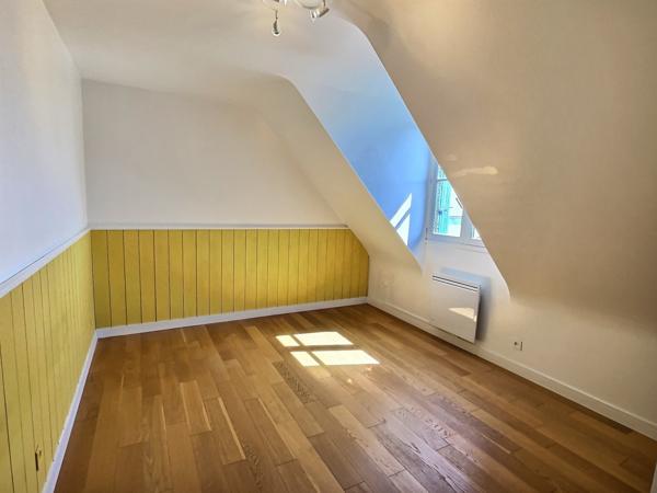 Loctudy (29750) Maison familiale 151 m2 avec 5 chambres à 100 m de la plage