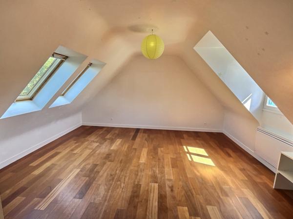 Loctudy (29750) Maison familiale 151 m2 avec 5 chambres à 100 m de la plage