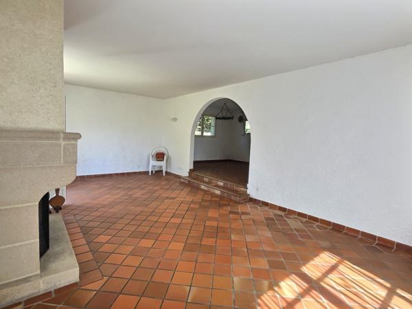 Loctudy (29750) Maison familiale 151 m2 avec 5 chambres à 100 m de la plage