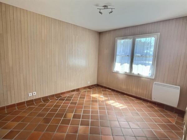 Loctudy (29750) Maison familiale 151 m2 avec 5 chambres à 100 m de la plage