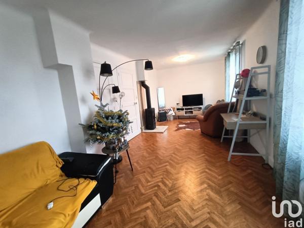 Maison 4 pièces de 80 m² à Vichy (03200)