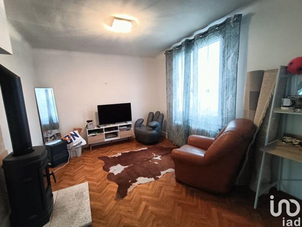 Maison 4 pièces de 80 m² à Vichy (03200)