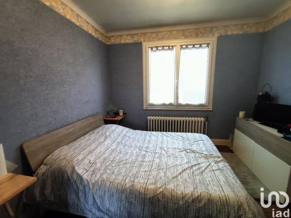 Maison 4 pièces de 80 m² à Vichy (03200)