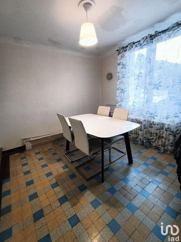 Maison 4 pièces de 80 m² à Vichy (03200)
