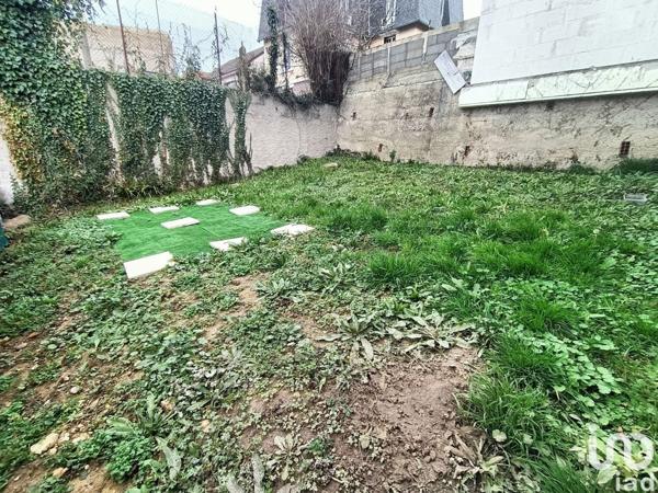 Maison 4 pièces de 80 m² à Vichy (03200)