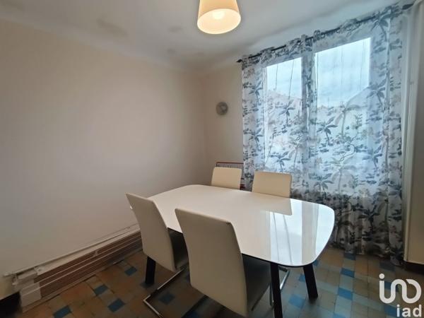 Maison 4 pièces de 80 m² à Vichy (03200)