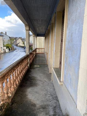 Maison à vendre à Mauriac dans le Cantal (15200), ref : 15060/961