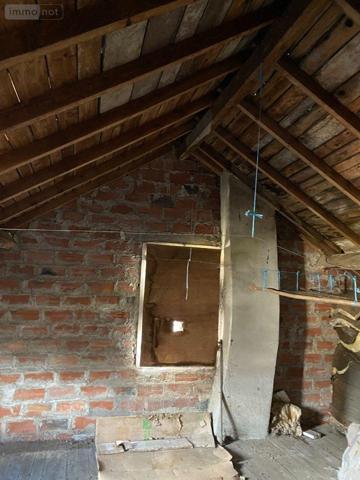 Maison à vendre à Mauriac dans le Cantal (15200), ref : 15060/961