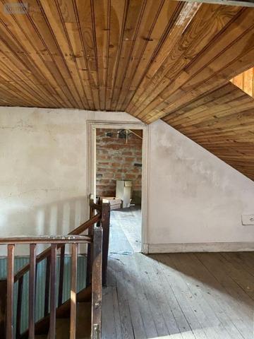 Maison à vendre à Mauriac dans le Cantal (15200), ref : 15060/961