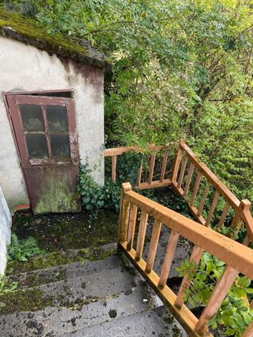 Maison à vendre à Mauriac dans le Cantal (15200), ref : 15060/961