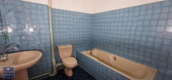 Appartement à vendre 3 pièces 60.67m²