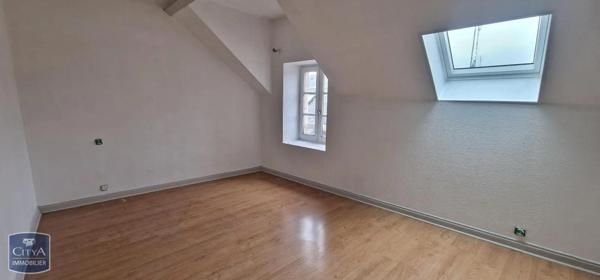 Appartement à vendre 3 pièces 60.67m²