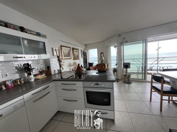 Appartement 4 pièce(s) 3 chambre(s) 110 m²