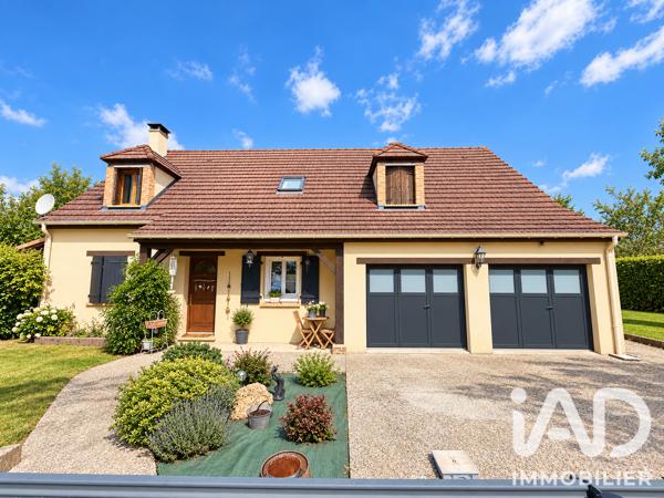 Maison à vendre 5 pièces 150 m² Marboué
