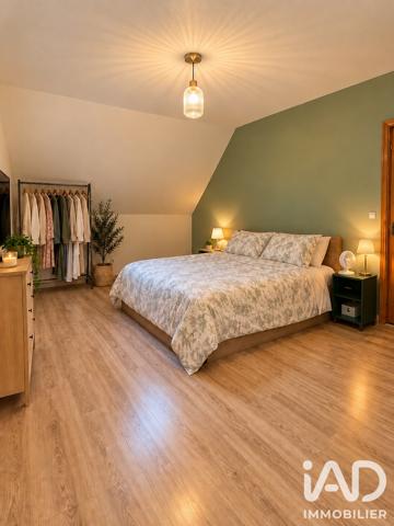 Maison à vendre 5 pièces 150 m² Marboué