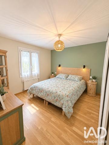 Maison à vendre 5 pièces 150 m² Marboué
