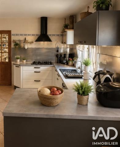 Maison à vendre 5 pièces 150 m² Marboué