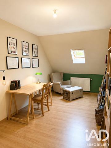 Maison à vendre 5 pièces 150 m² Marboué