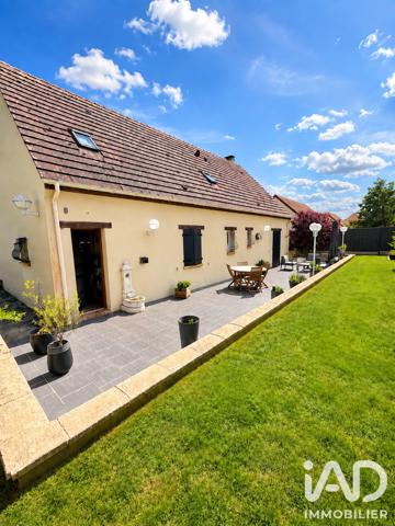 Maison à vendre 5 pièces 150 m² Marboué