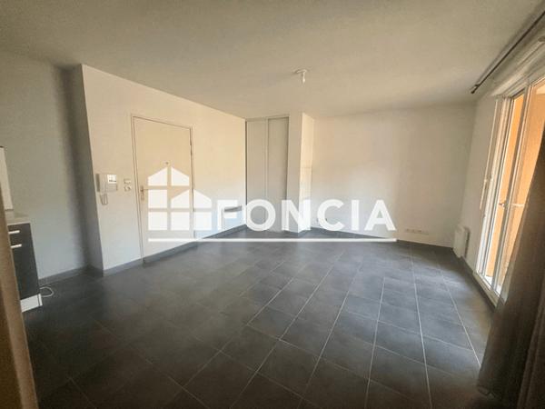 Location Appartement 2 pièces 44.56 m² - AVENUE ANTOINE SAINT EXUPERY La Seyne Sur Mer 83500